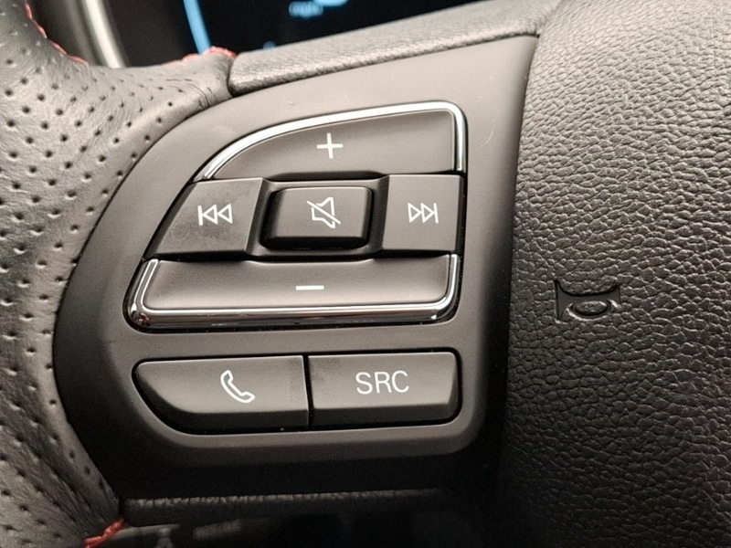 Used MG MG HS 2022 for sale - 76418739: Photo 18