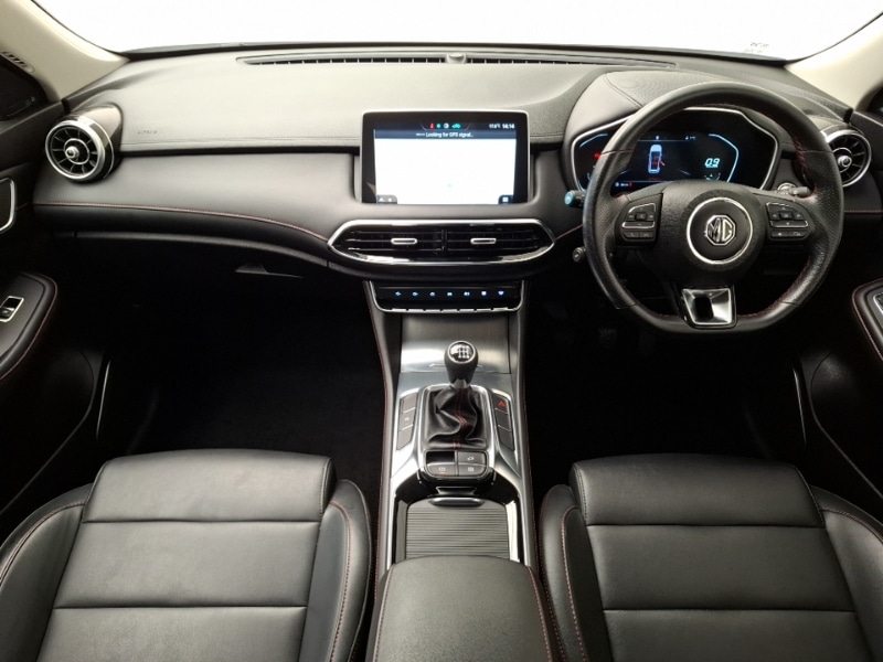 Used MG MG HS 2022 for sale - 76418739: Photo 2