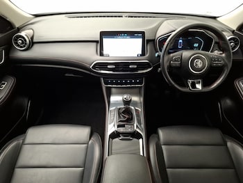 Used MG MG HS 2022 for sale - 76418739: Photo