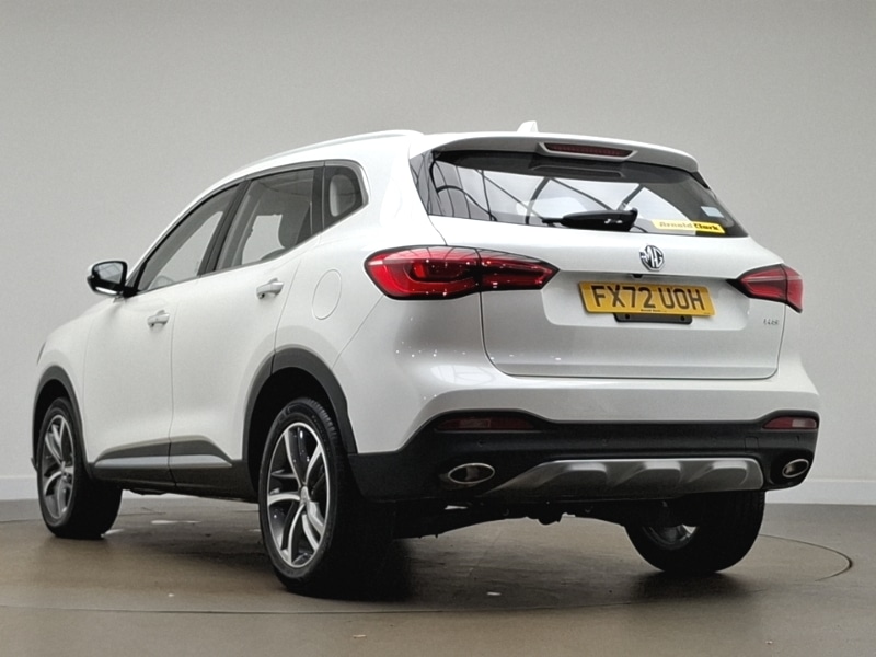 Used MG MG HS 2022 for sale - 76418739: Photo 3