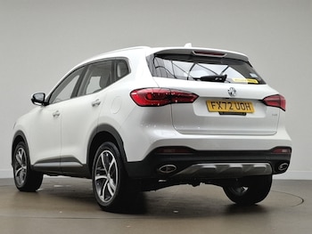 Used MG MG HS 2022 for sale - 76418739: Photo