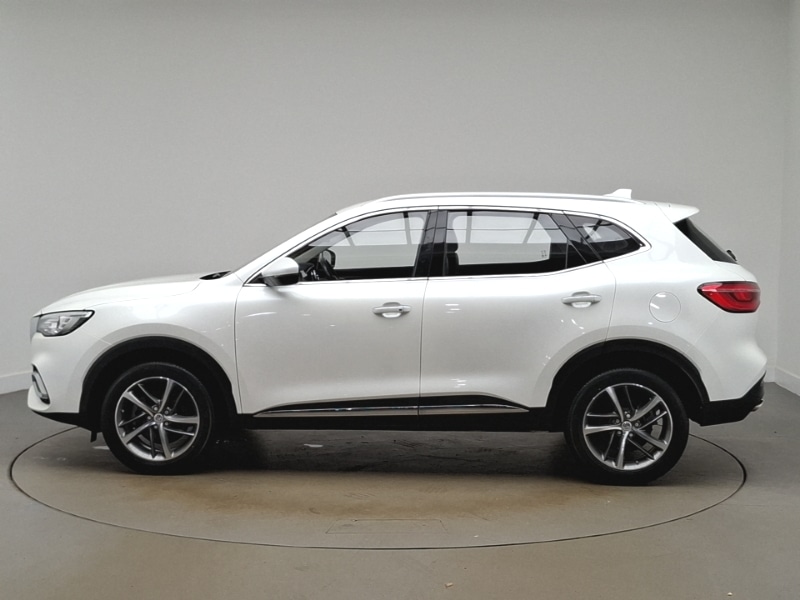 Used MG MG HS 2022 for sale - 76418739: Photo 4