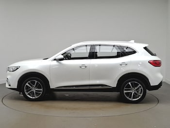 Used MG MG HS 2022 for sale - 76418739: Photo