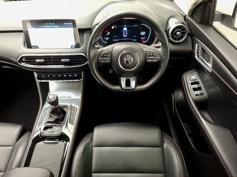 Used MG MG HS 2022 for sale - 76418739: Photo 7