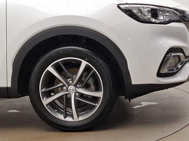 Used MG MG HS 2022 for sale - 76418739: Photo 9