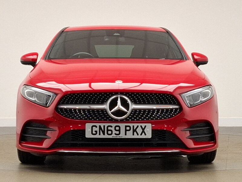 Used Mercedes-Benz A-Class 2019 for sale - 76493221: Photo 13