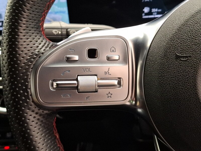 Used Mercedes-Benz A-Class 2019 for sale - 76493221: Photo 16