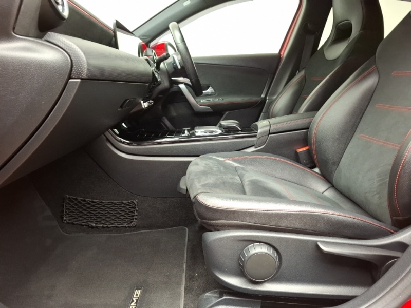 Used Mercedes-Benz A-Class 2019 for sale - 76493221: Photo 5