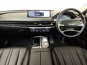 Used Genesis G80 2022 for sale - 78446912: Photo