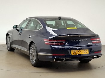 Used Genesis G80 2022 for sale - 78446912: Photo