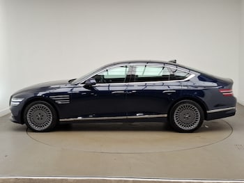 Used Genesis G80 2022 for sale - 78446912: Photo