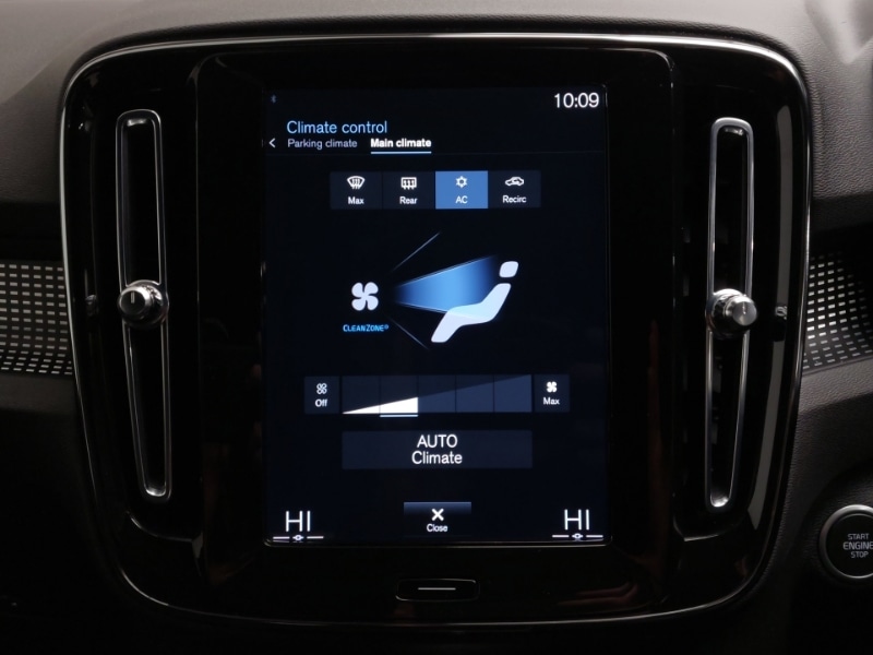 Used Volvo XC40 2020 for sale - 77405175: Photo 16