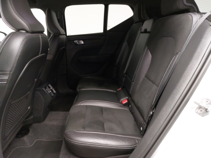 Used Volvo XC40 2020 for sale - 77405175: Photo 6