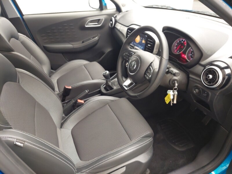 Used MG MG3 2024 for sale - 77816320: Photo 13