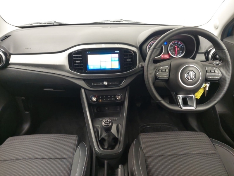 Used MG MG3 2024 for sale - 77816320: Photo 2