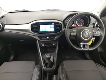 Used MG MG3 2024 for sale - 77816320: Photo