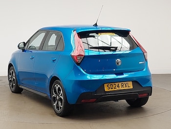 Used MG MG3 2024 for sale - 77816320: Photo