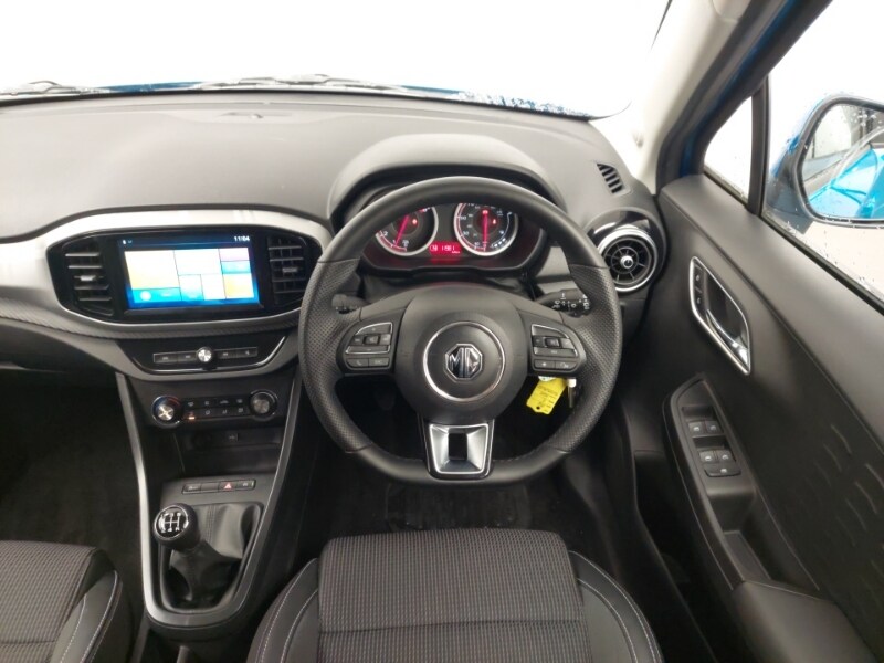 Used MG MG3 2024 for sale - 77816320: Photo 7