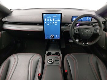Used Ford Mustang Mach-E 2021 for sale - 78490694: Photo
