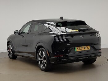 Used Ford Mustang Mach-E 2021 for sale - 78490694: Photo