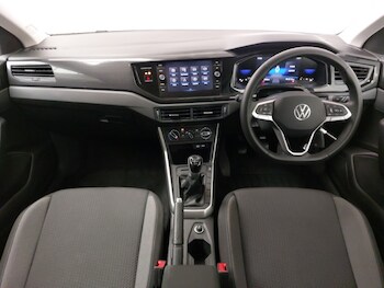 Used Volkswagen Polo 2023 for sale - 78585186: Photo