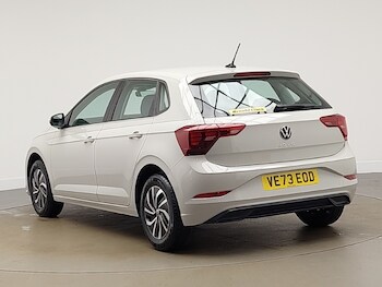Used Volkswagen Polo 2023 for sale - 78585186: Photo