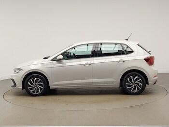 Used Volkswagen Polo 2023 for sale - 78585186: Photo