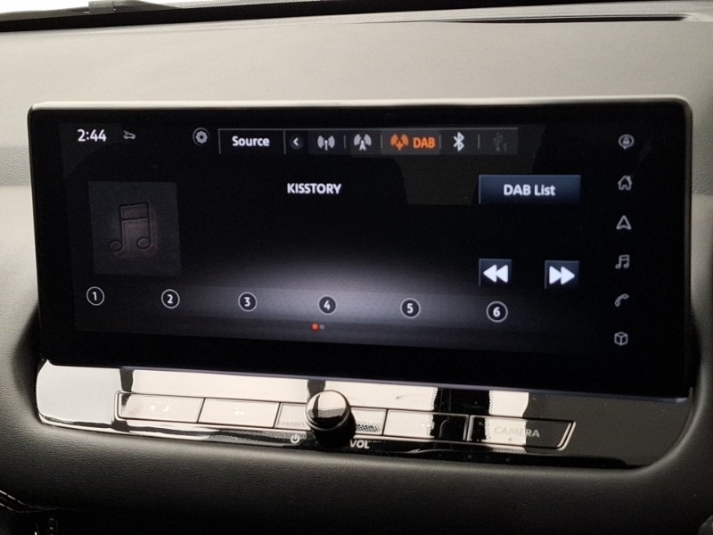 Used Nissan Qashqai 2022 for sale - 77126310: Photo 10