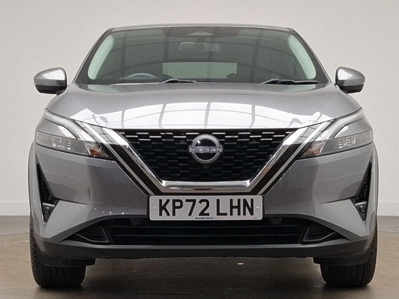 Used Nissan Qashqai 2022 for sale - 77126310: Photo 12