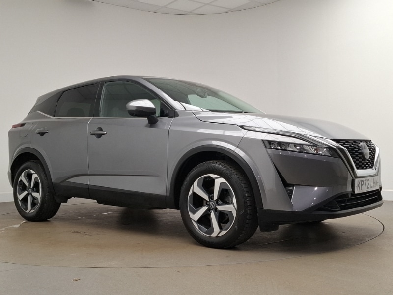 Used Nissan Qashqai 2022 for sale - 77126310: Photo 13