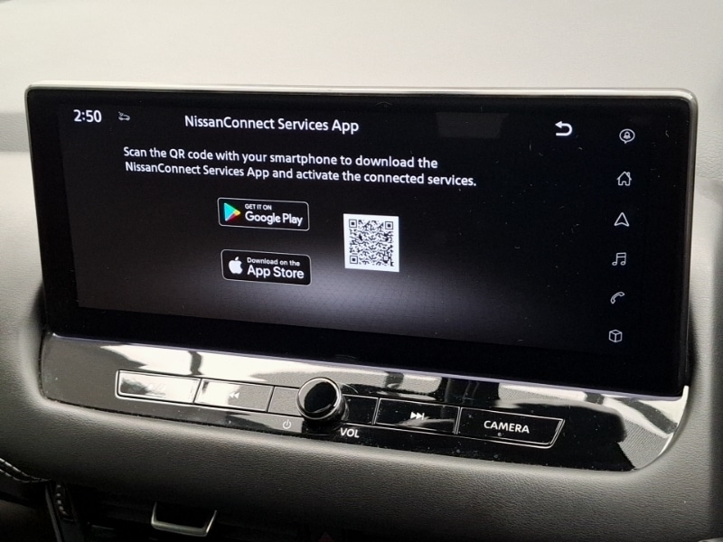 Used Nissan Qashqai 2022 for sale - 77126310: Photo 15