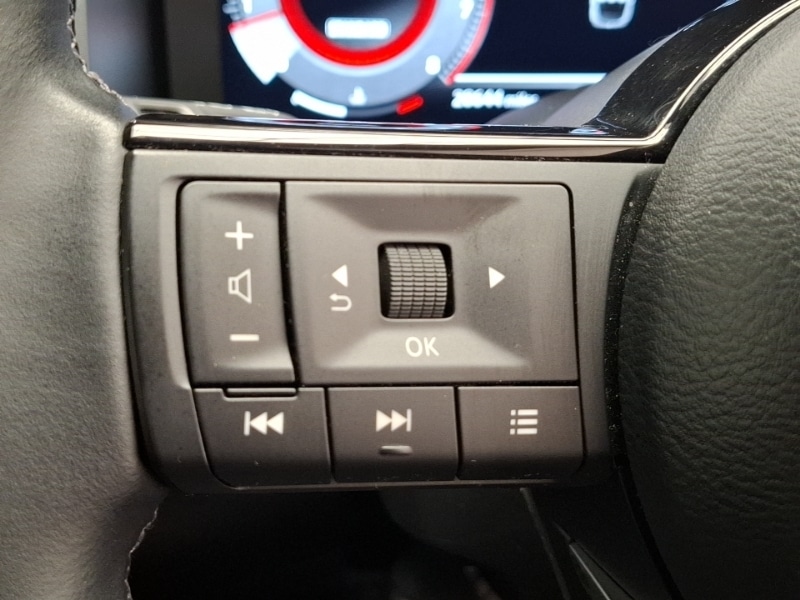 Used Nissan Qashqai 2022 for sale - 77126310: Photo 17