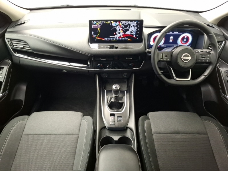 Used Nissan Qashqai 2022 for sale - 77126310: Photo 2