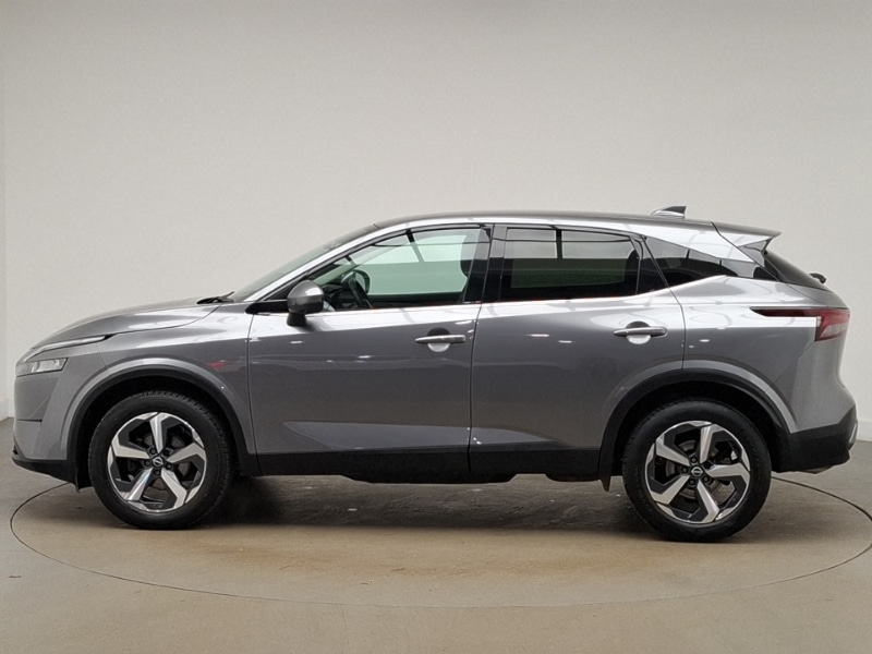 Used Nissan Qashqai 2022 for sale - 77126310: Photo 4