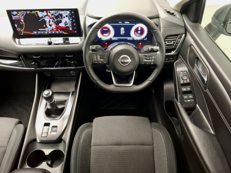 Used Nissan Qashqai 2022 for sale - 77126310: Photo 7