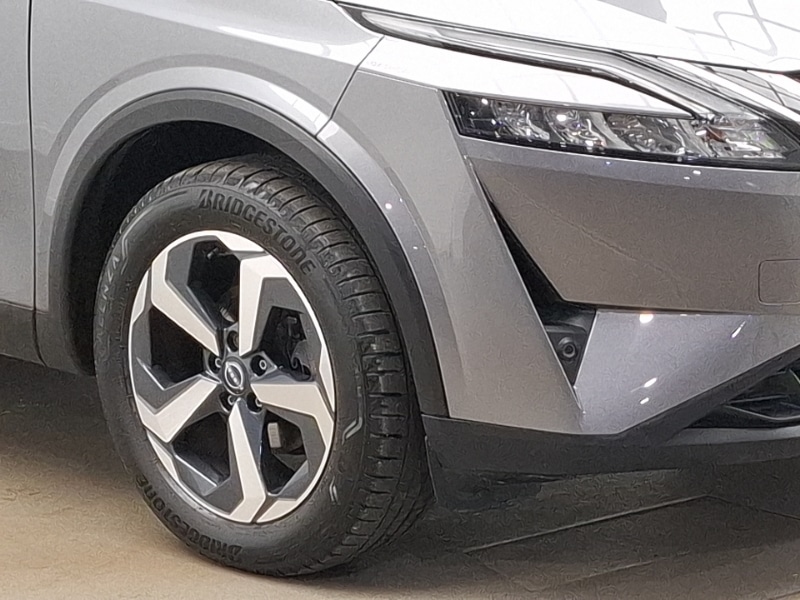 Used Nissan Qashqai 2022 for sale - 77126310: Photo 9