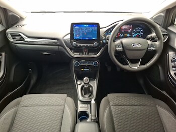 Used Ford Puma 2023 for sale - 78342483: Photo