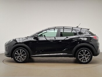 Used Ford Puma 2023 for sale - 78342483: Photo