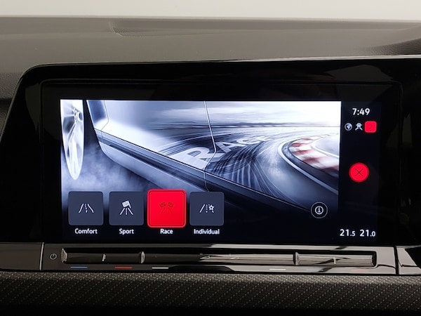 Used Volkswagen Golf 2023 for sale - 75595209: Photo 18