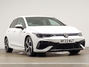 Used Volkswagen Golf 2023 for sale - 75595209: Photo