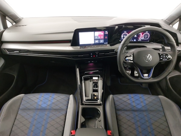 Used Volkswagen Golf 2023 for sale - 75595209: Photo 2