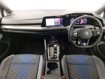 Used Volkswagen Golf 2023 for sale - 75595209: Photo
