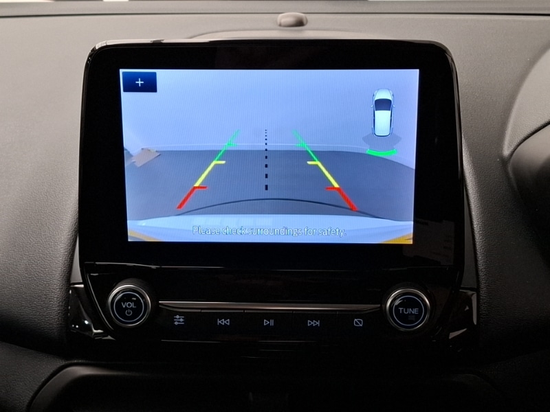 Used Ford Ecosport 2022 for sale - 77076222: Photo 11