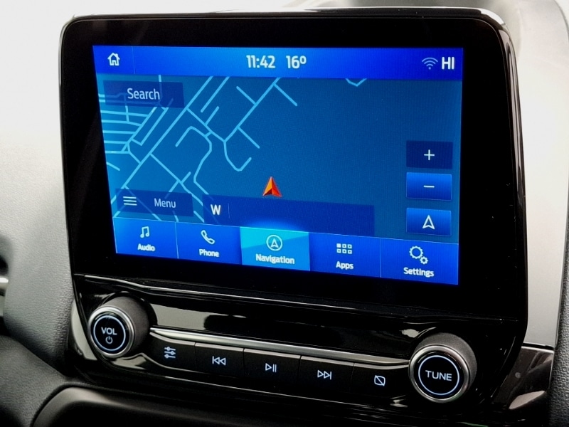 Used Ford Ecosport 2022 for sale - 77076222: Photo 14