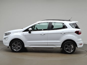 Used Ford Ecosport 2022 for sale - 77076222: Photo