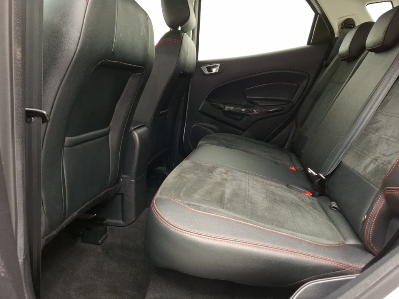 Used Ford Ecosport 2022 for sale - 77076222: Photo 6