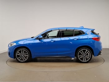 Used BMW X2 2019 for sale - 79031430: Photo