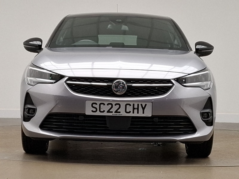 Used Vauxhall Corsa 2022 for sale - 76172236: Photo 12