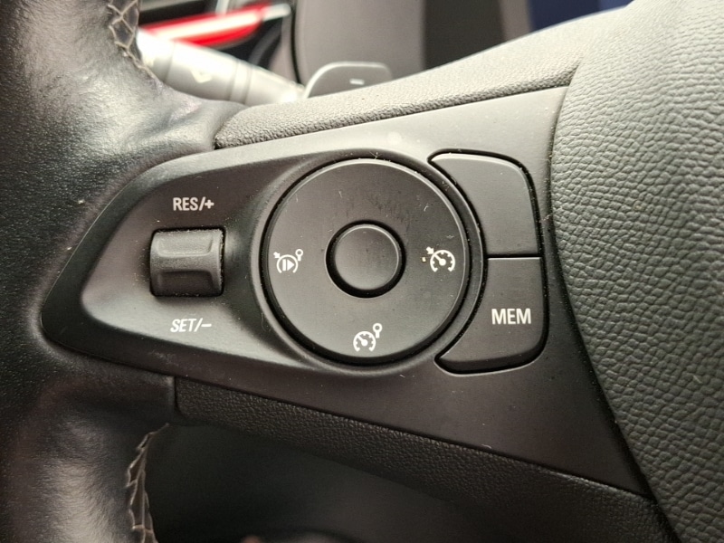 Used Vauxhall Corsa 2022 for sale - 76172236: Photo 17