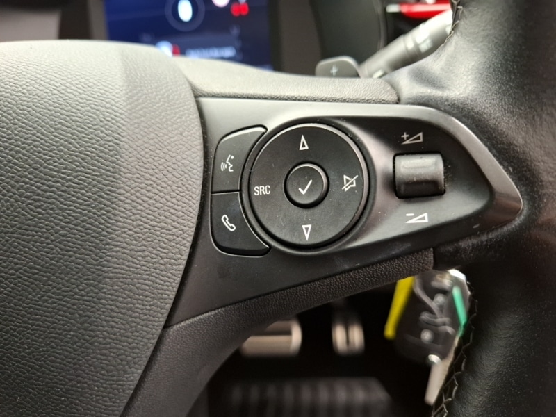 Used Vauxhall Corsa 2022 for sale - 76172236: Photo 18